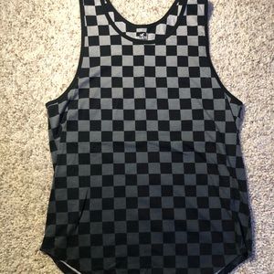 Hollister tank top